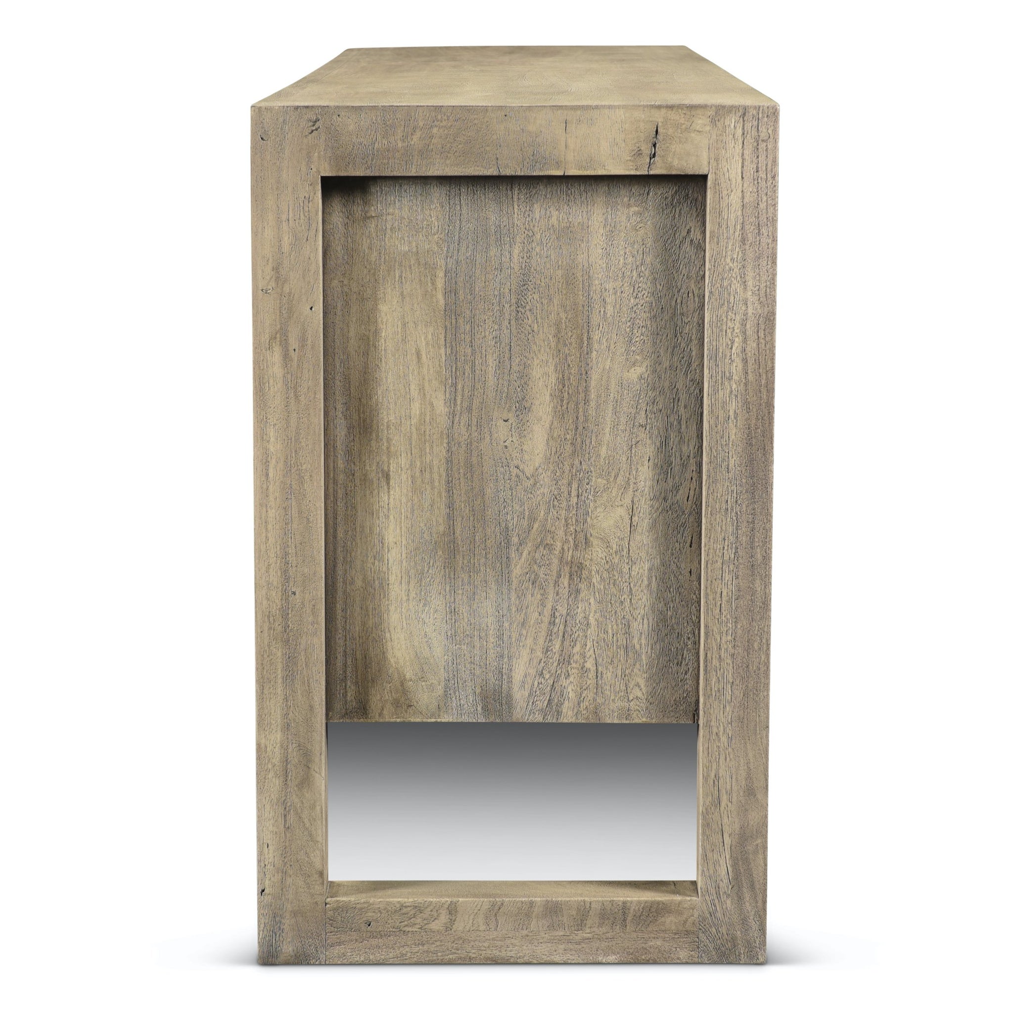 Brooks Buffet in Sandblasted Grey by Urbia