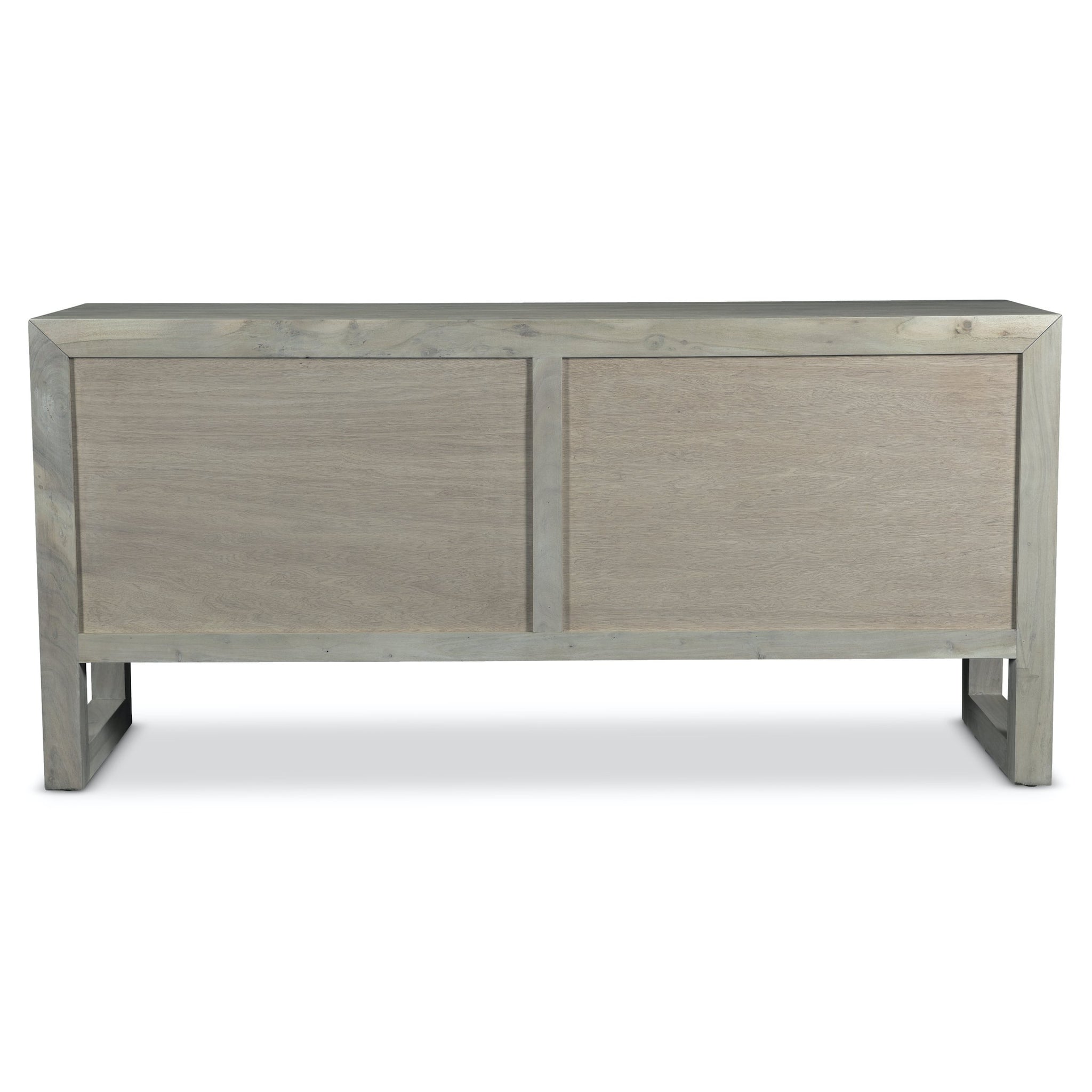 Brooks Buffet in Sandblasted Grey by Urbia