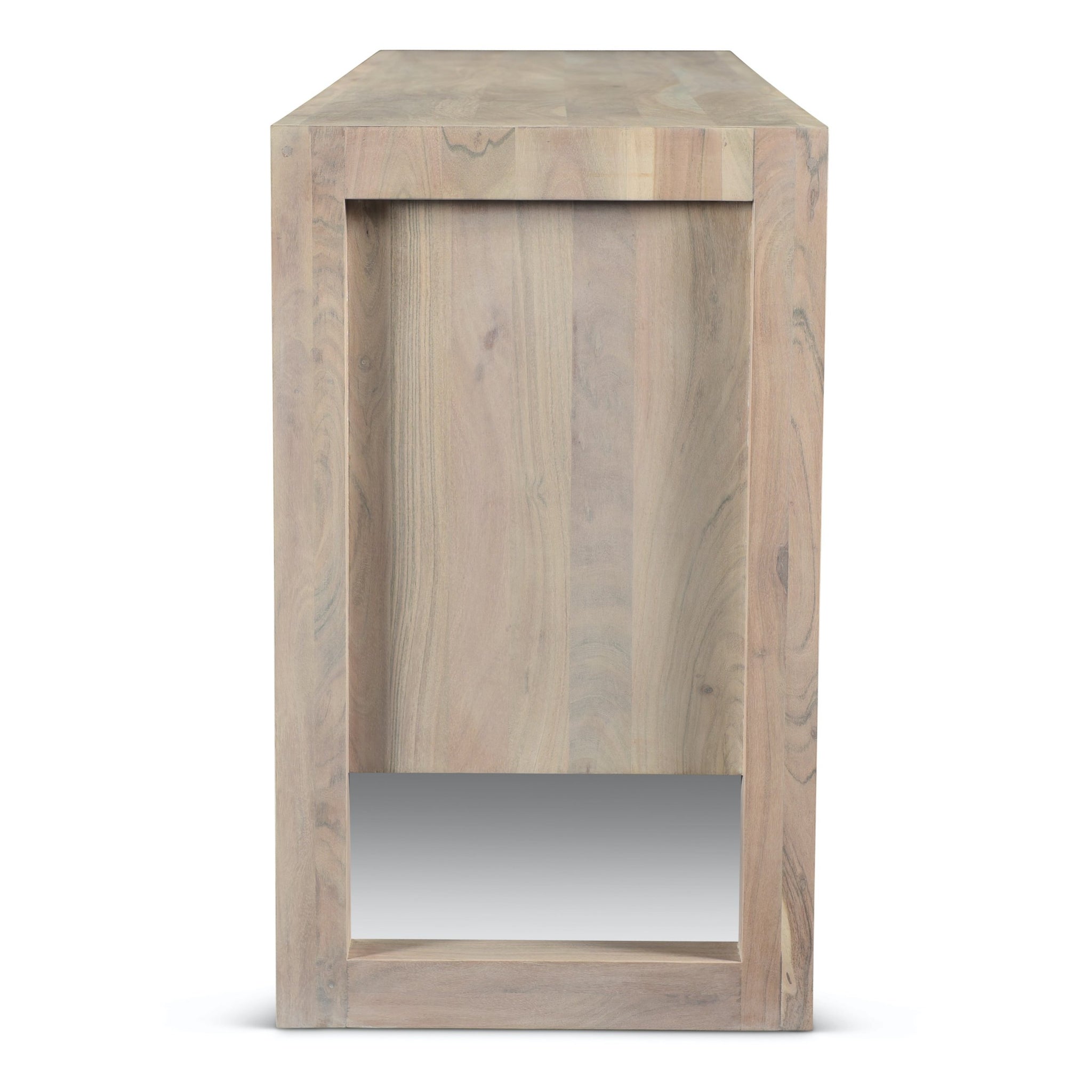 Urbia Brooks Buffet in White Wash