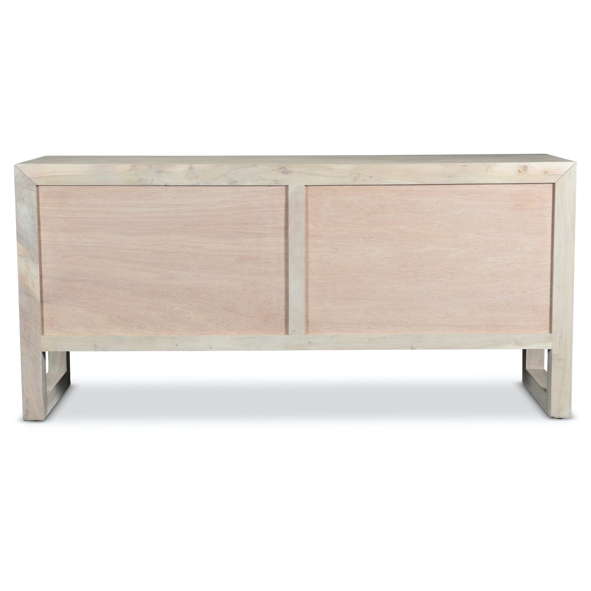 Urbia Brooks Buffet in White Wash