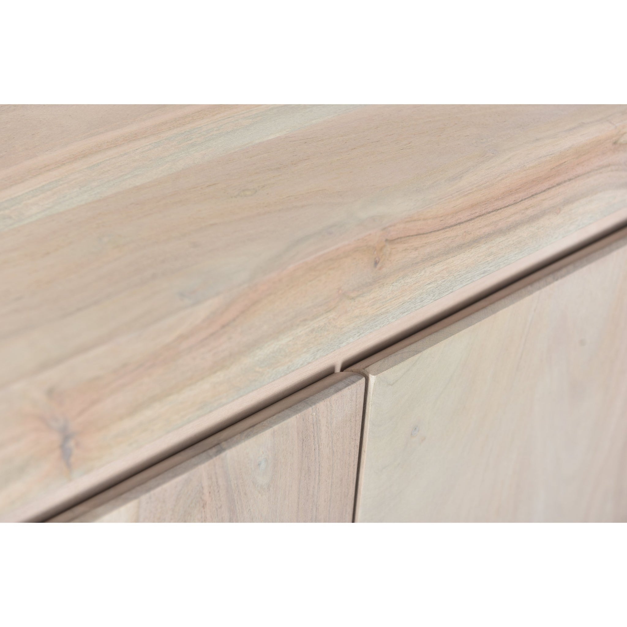 Urbia Brooks Buffet in White Wash