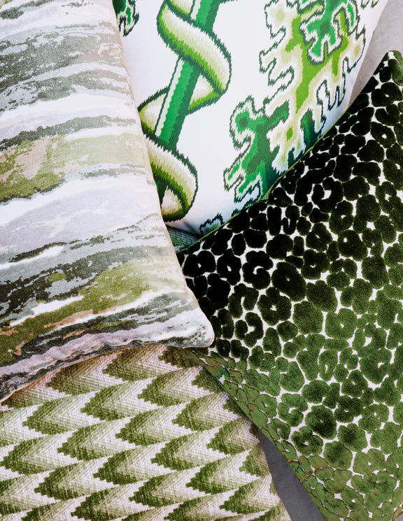 Piper Collection Madison Pillow