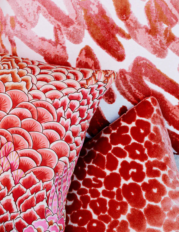 Piper Collection Madison Pillow