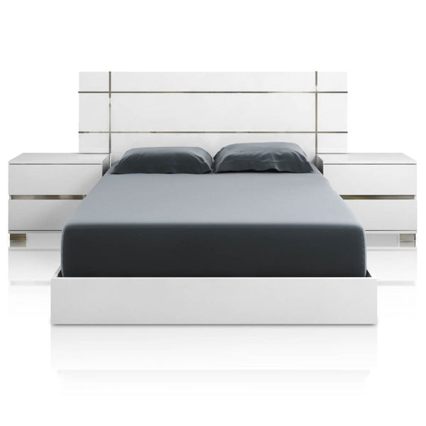 Essentials For Living Icon Queen Bed