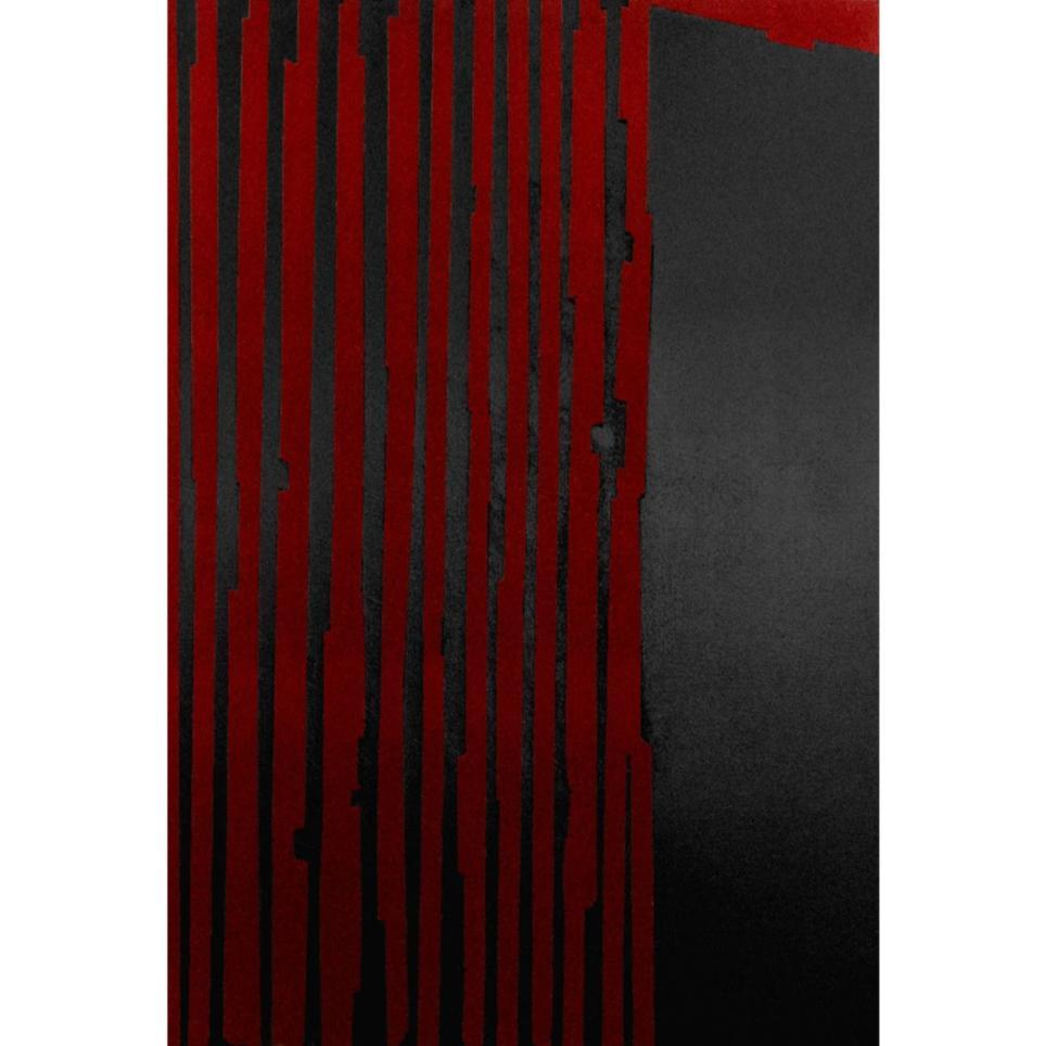 Imperial 1 Art by Square Feathers