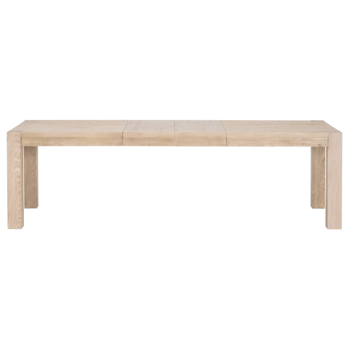 Essentials For Living Adler Extension Dining Table