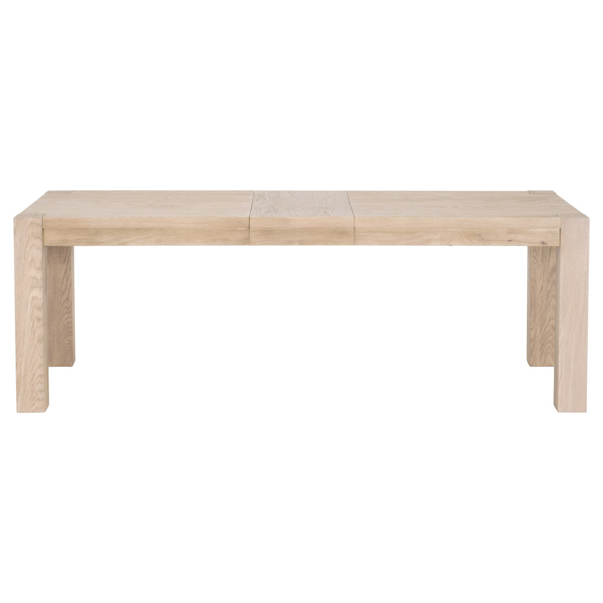 Essentials For Living Adler Extension Dining Table