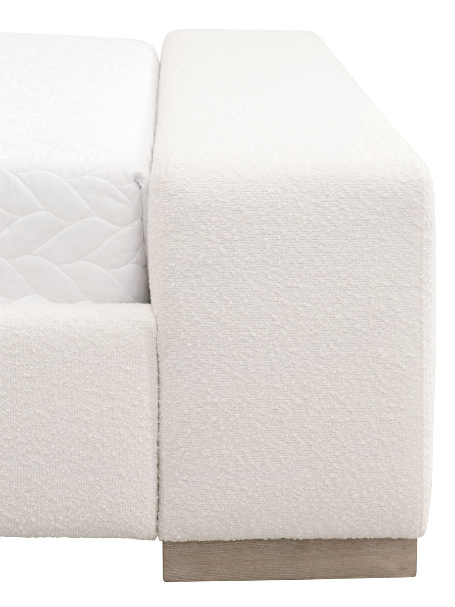 Essentials For Living Warren Standard King Bed