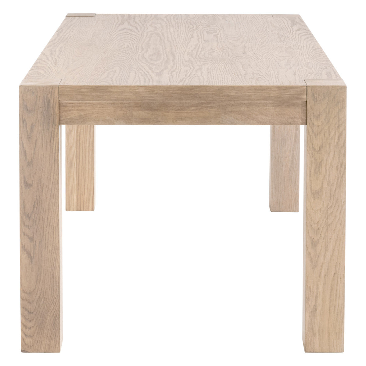 Essentials For Living Adler Extension Dining Table