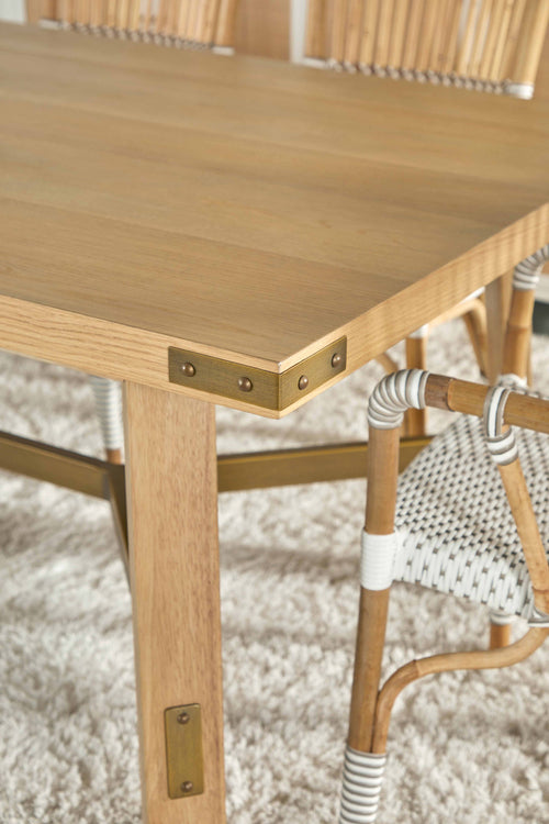 Klein Dining Table by Essentials for Living