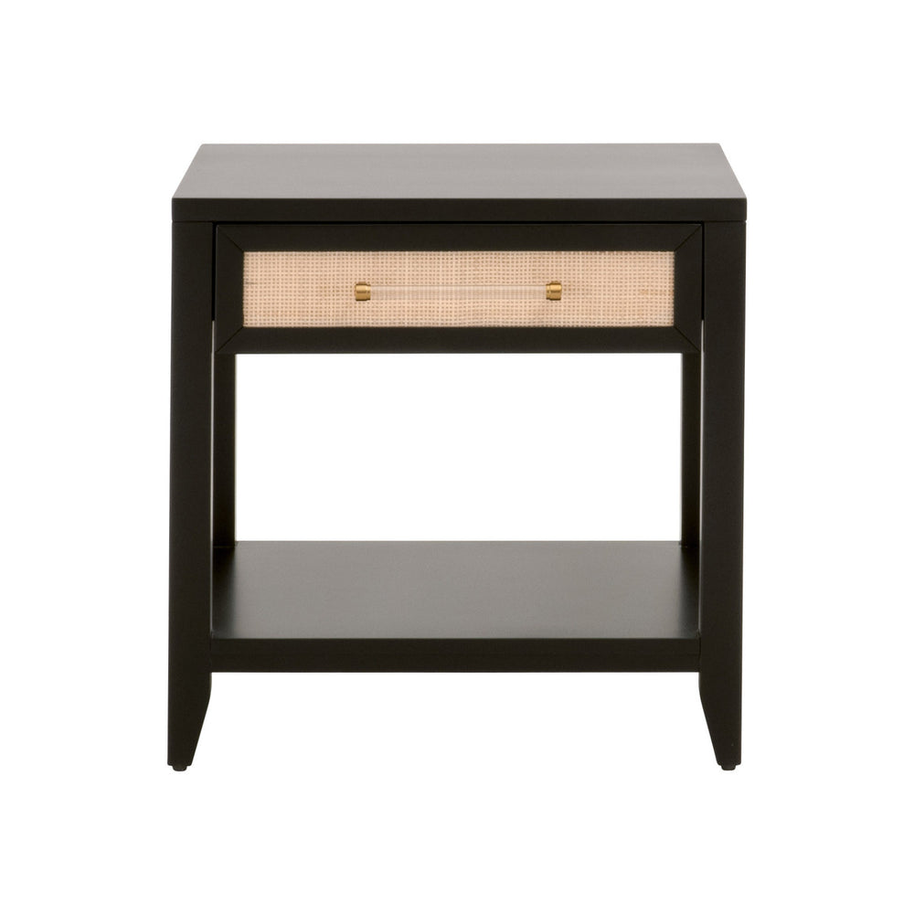 Essentials For Living Holland 1 Drawer Side Table