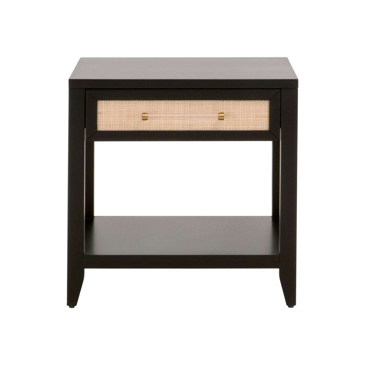 Essentials For Living Holland 1 Drawer Side Table