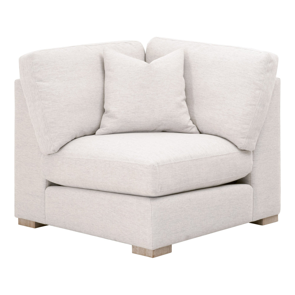 Essentials For Living Clara Modular Corner Chair