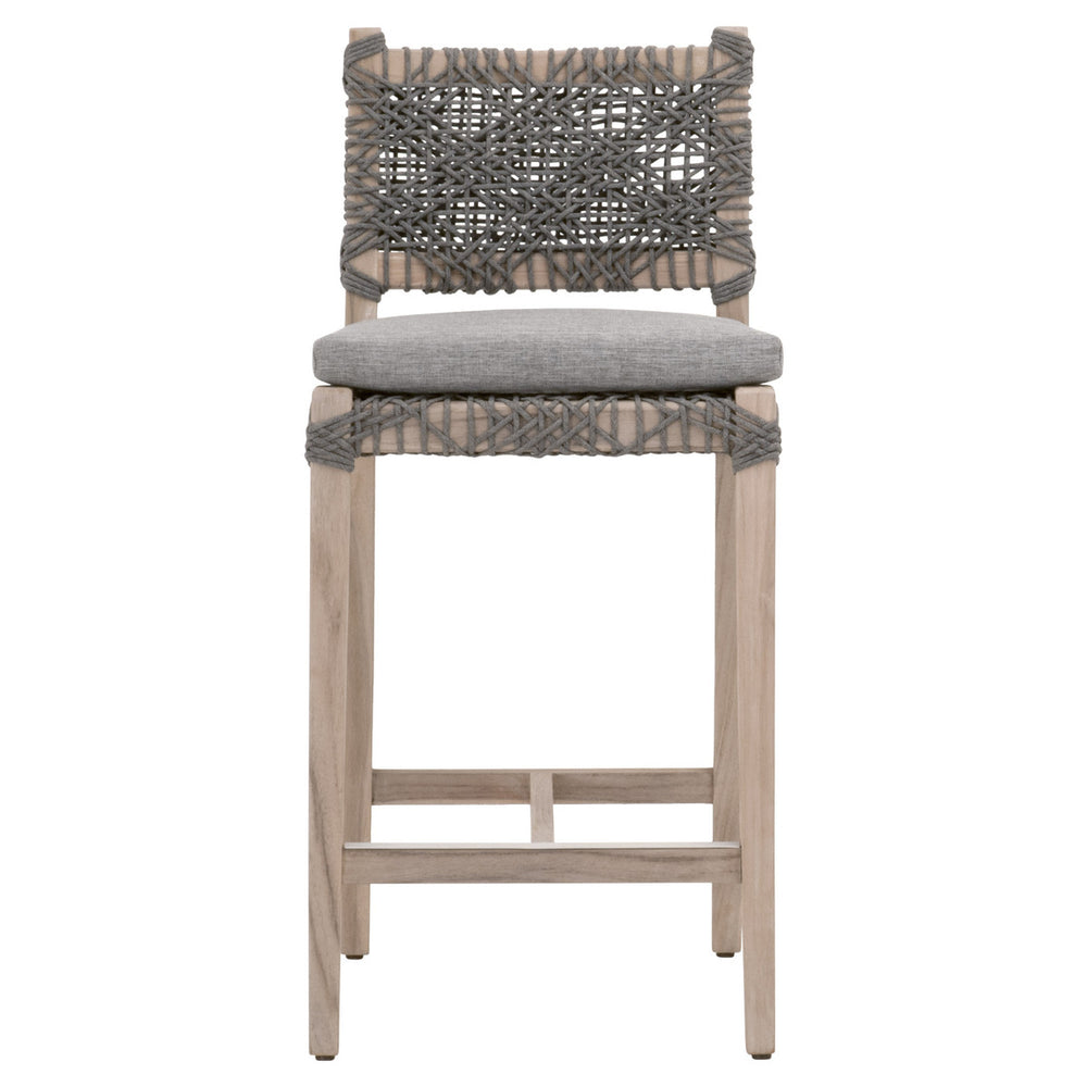 Essentials For Living Costa Outdoor Counter Stool