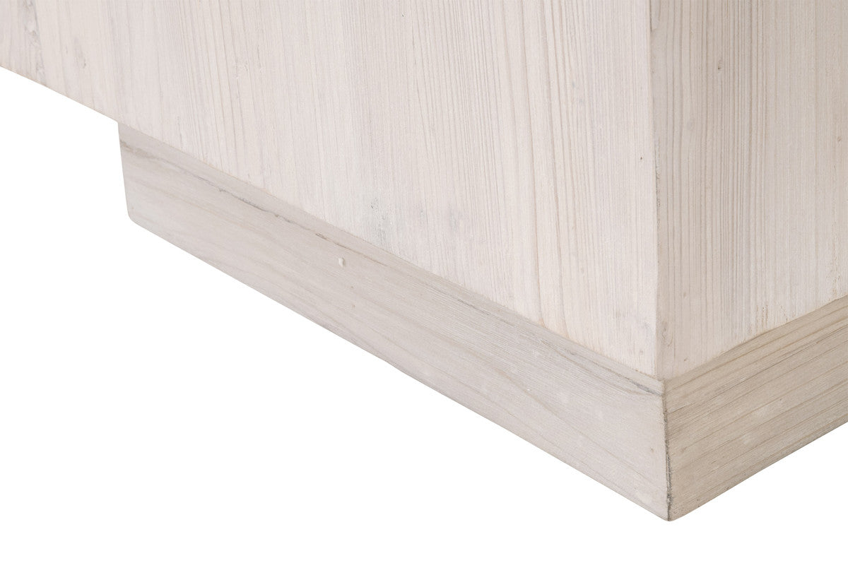 Essentials For Living Montauk End Table