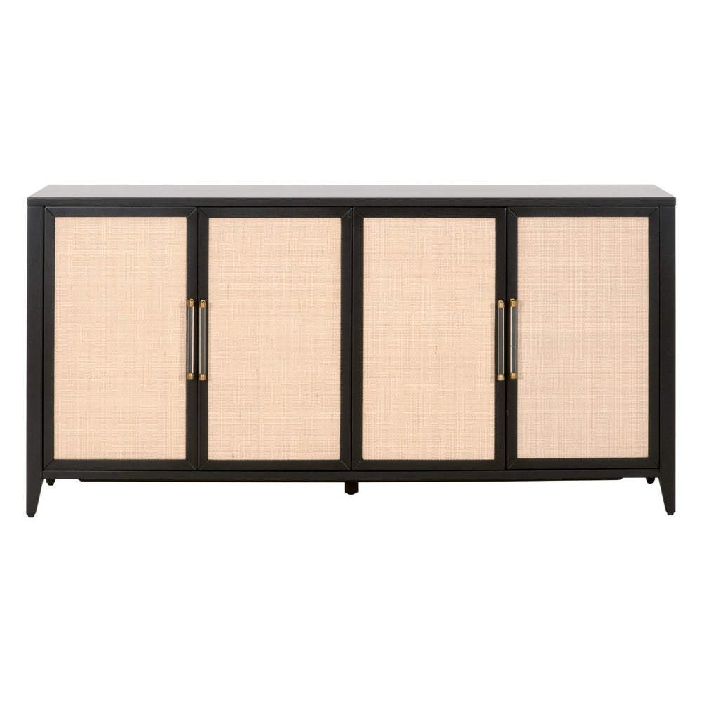 Essentials For Living Holland Media Sideboard