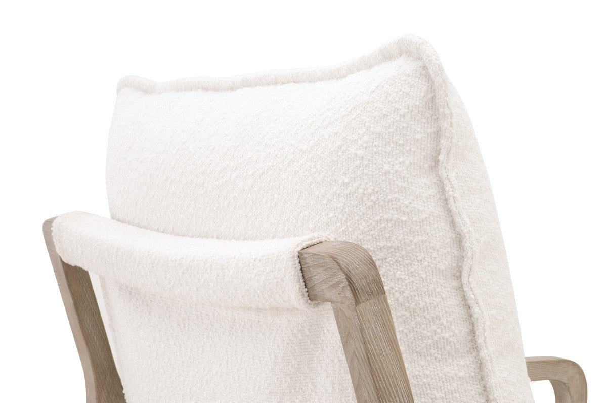 Essentials For Living Hamlin Club Chair