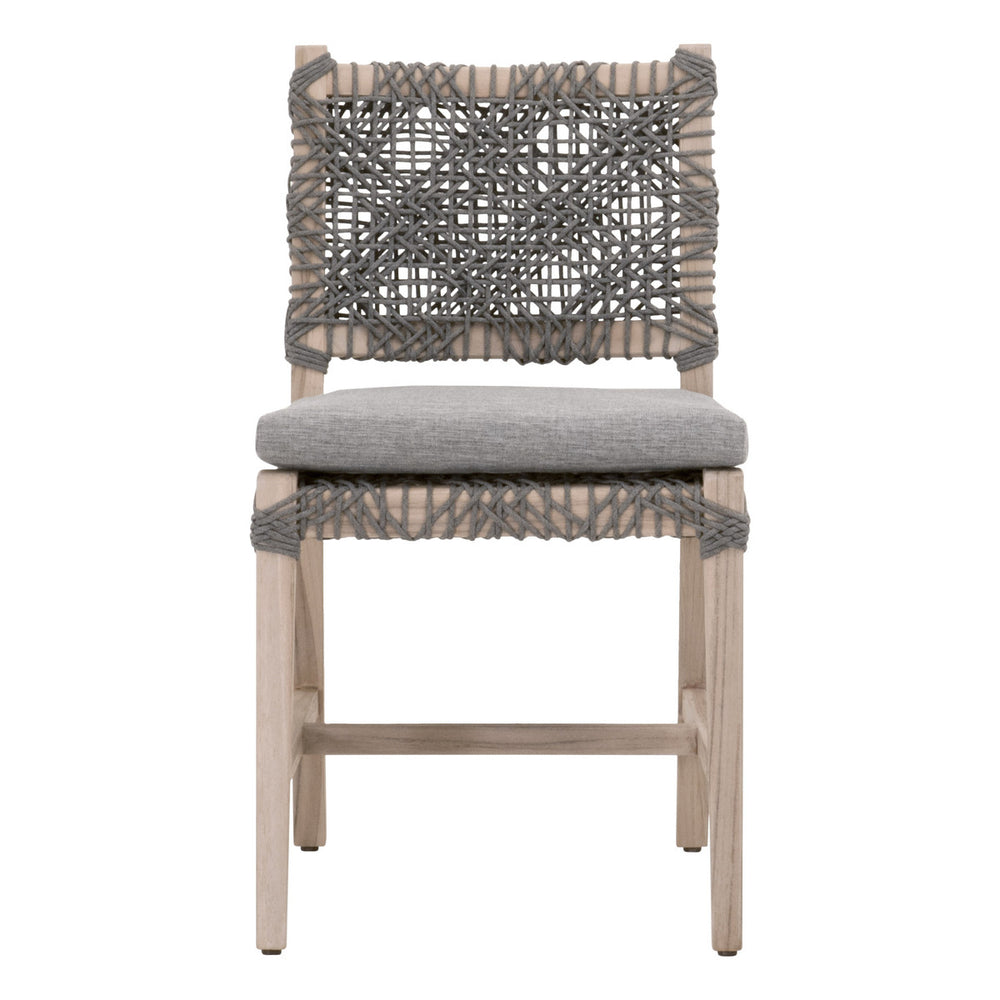 Essentials For Living Costa Outdoor Dining Chair, Set Of 2