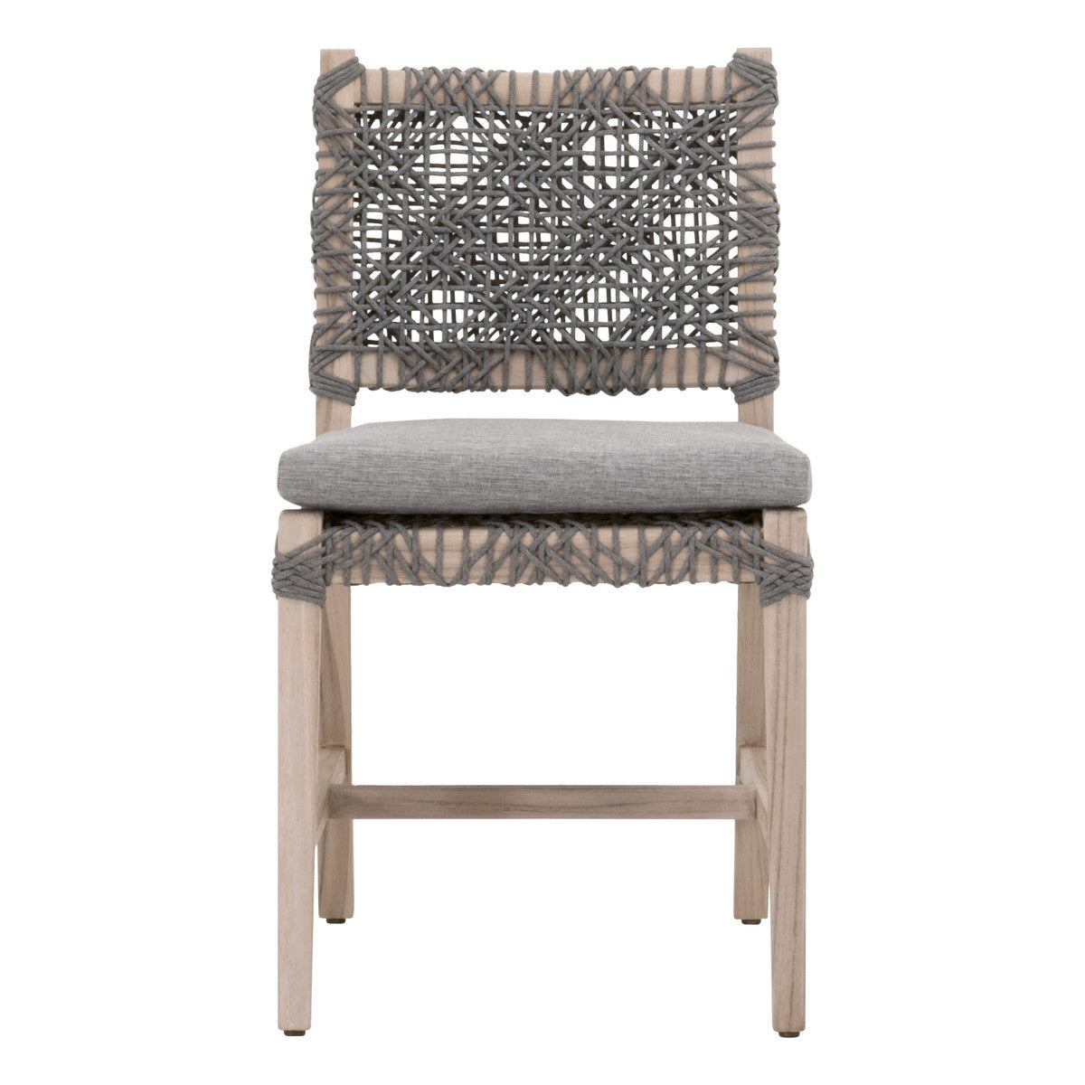 Essentials For Living Costa Outdoor Dining Chair, Set Of 2