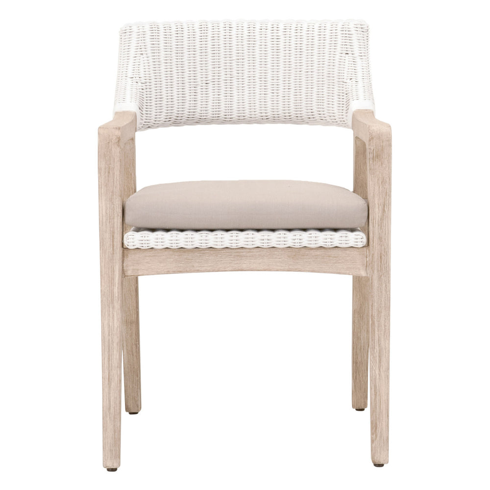 Essentials For Living Lucia Arm Chair