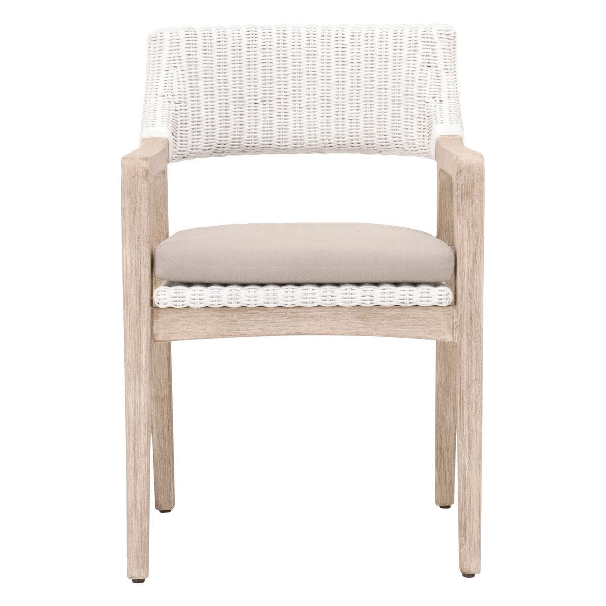 Essentials For Living Lucia Arm Chair