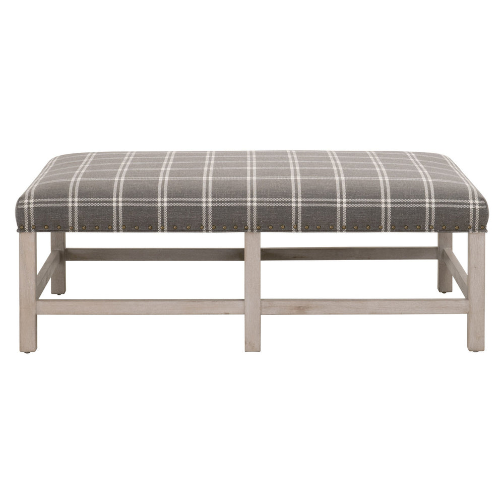 Essentials For Living Blakely Upholstered Coffee Table