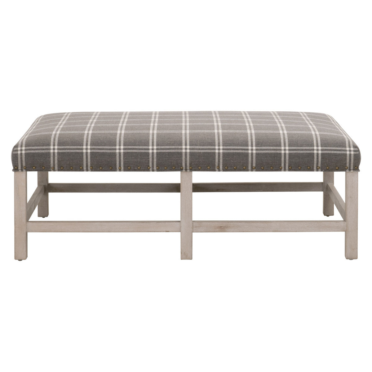 Essentials For Living Blakely Upholstered Coffee Table