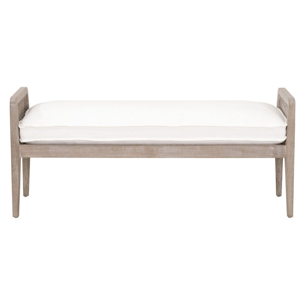 Essentials For Living Leone Bench