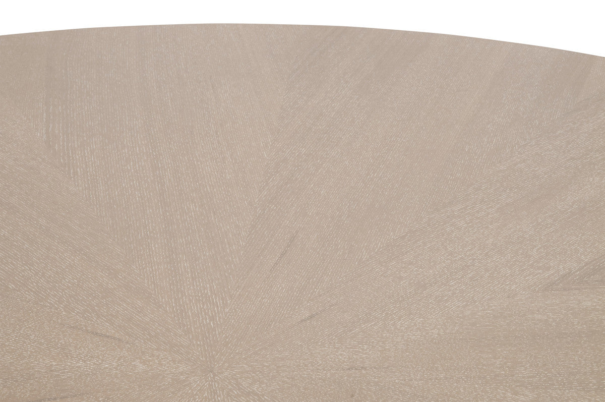 Essentials For Living Coulter 42" Round Dining Table