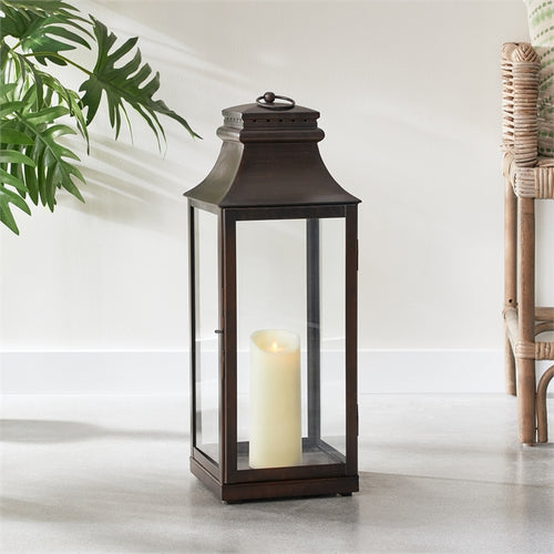 Colby Outdoor Lantern Large