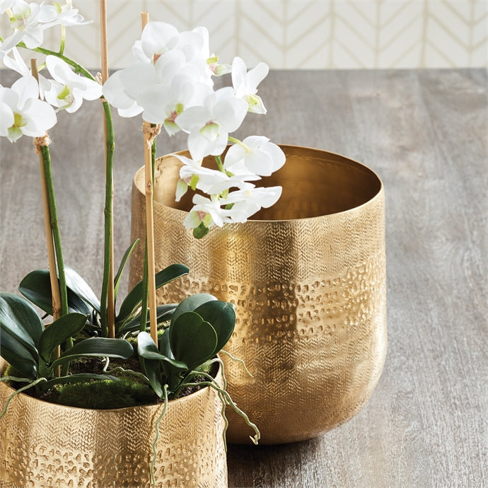 Emberlynn Cachepot Large