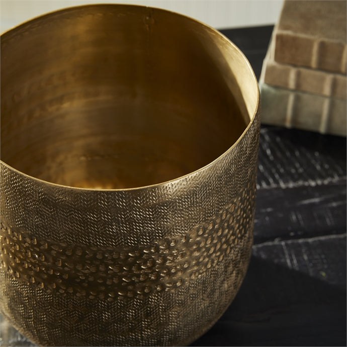 Emberlynn Cachepot Large