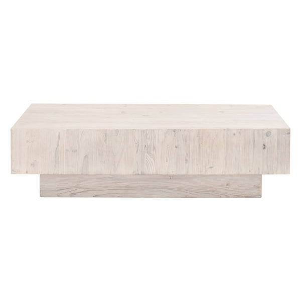 Essentials For Living Montauk Coffee Table