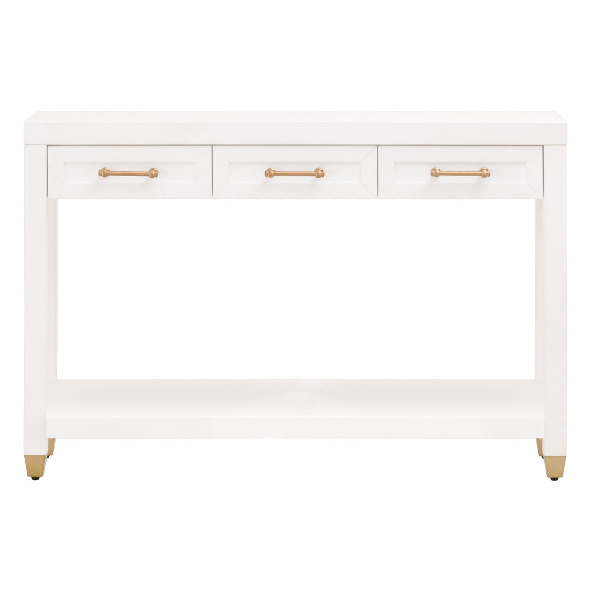 Essentials For Living Stella Narrow Console Table
