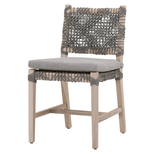 Essentials For Living Costa Outdoor Dining Chair, Set Of 2