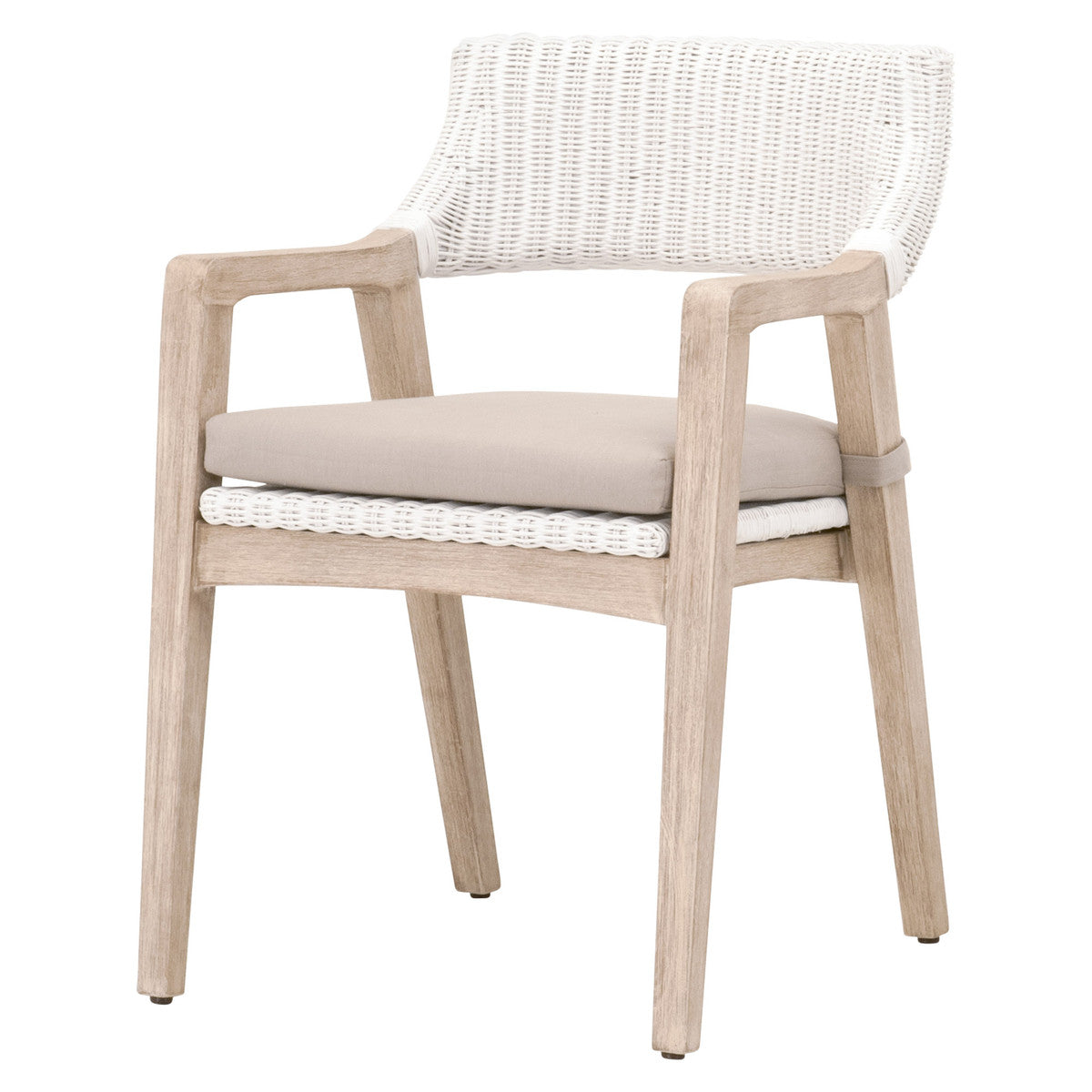 Essentials For Living Lucia Arm Chair