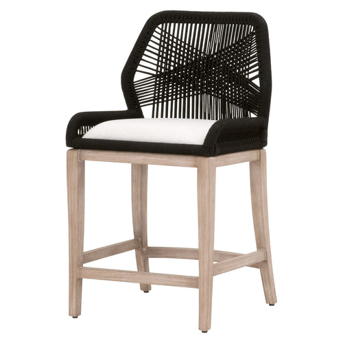 Essentials For Living Loom Limited Edition Counter Stool