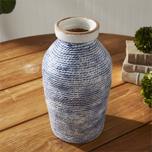 Sea Breeze Vase