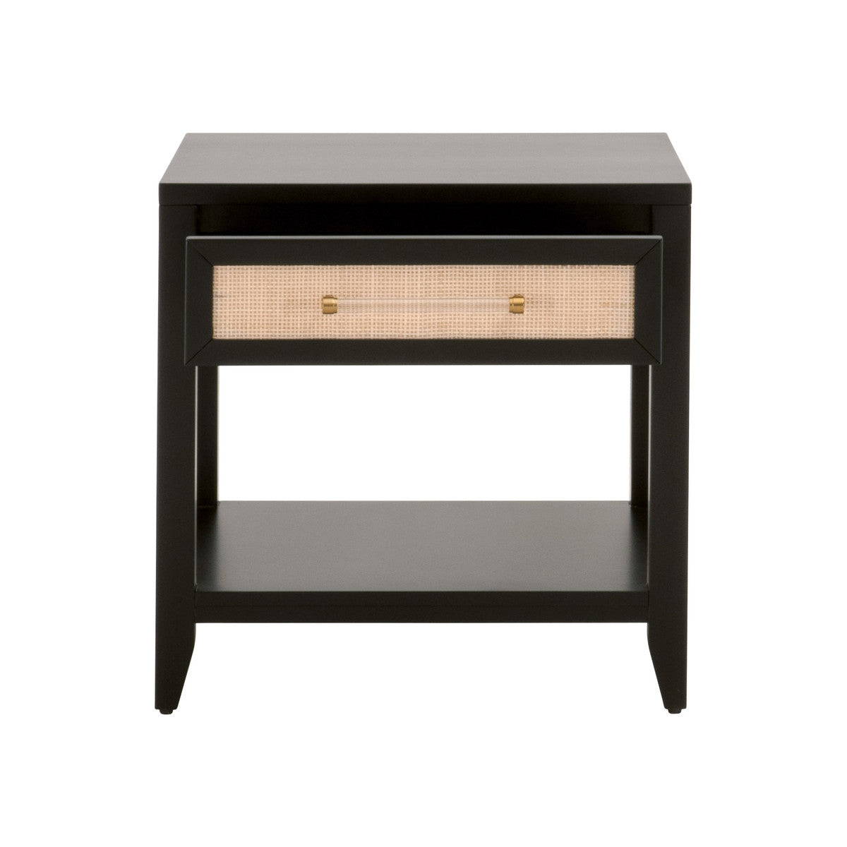 Essentials For Living Holland 1 Drawer Side Table