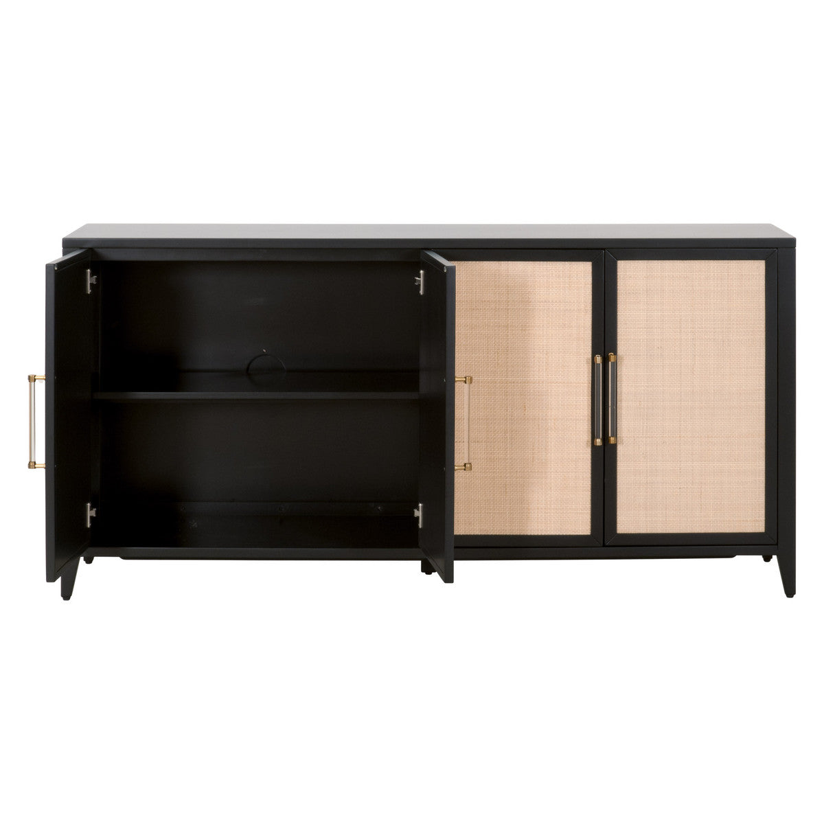 Essentials For Living Holland Media Sideboard