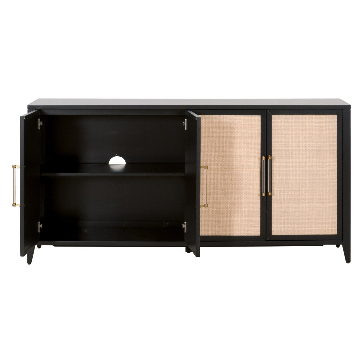 Essentials For Living Holland Media Sideboard