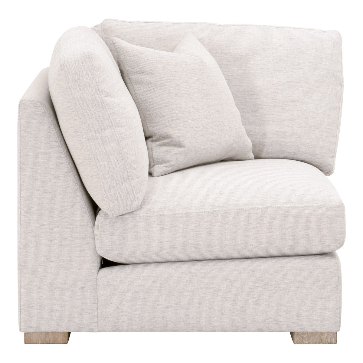 Essentials For Living Clara Modular Corner Chair