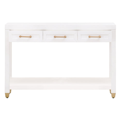 Essentials For Living Stella Narrow Console Table