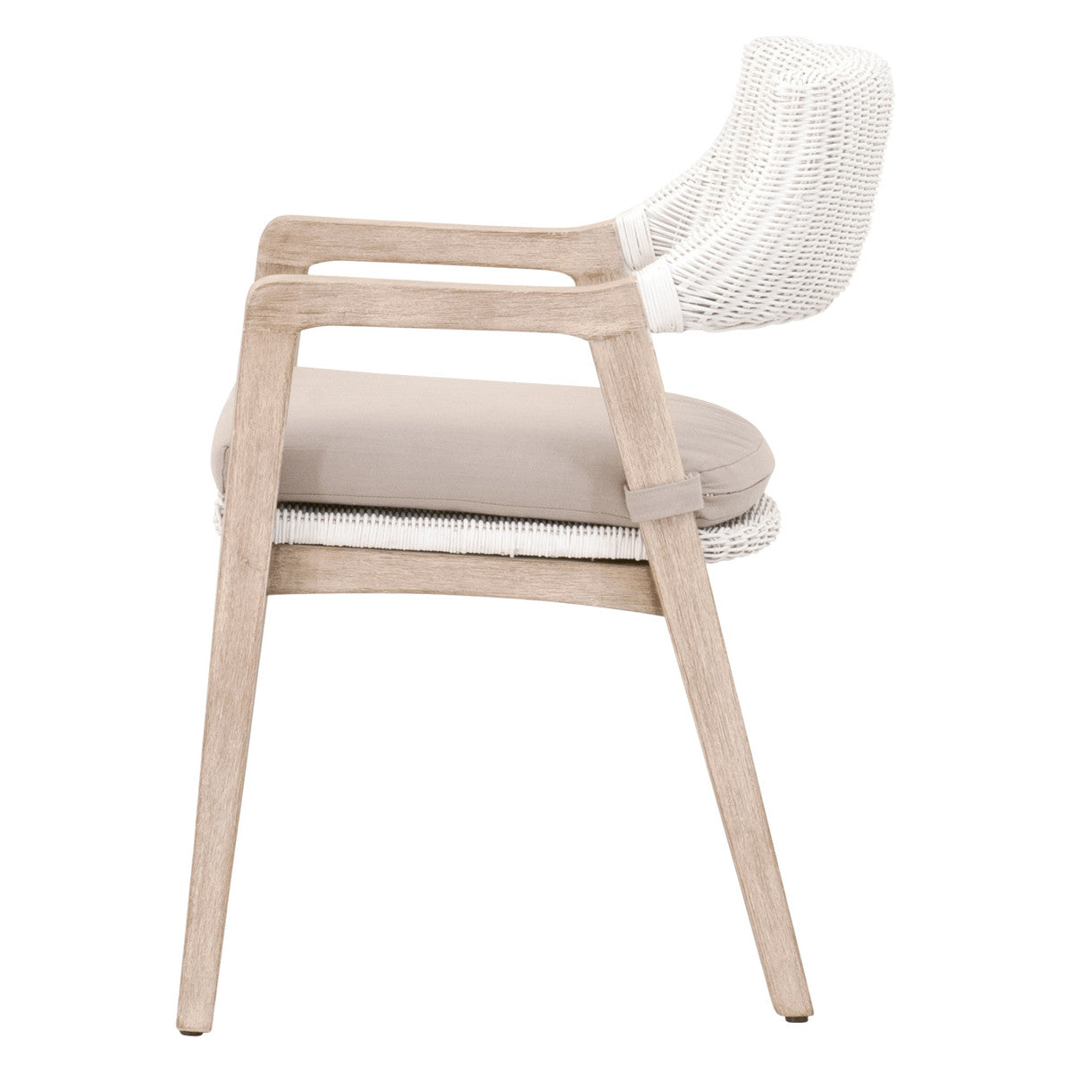 Essentials For Living Lucia Arm Chair