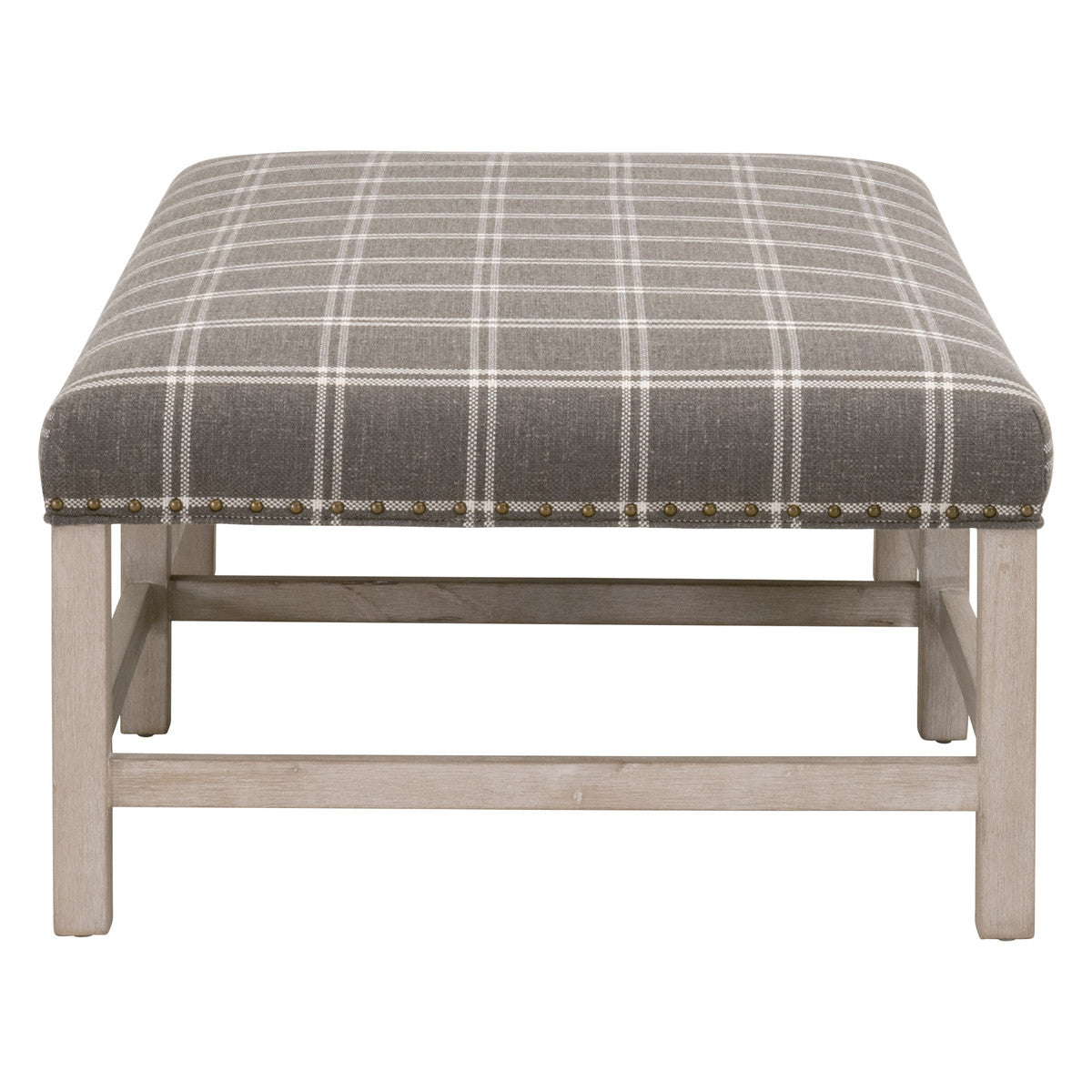 Essentials For Living Blakely Upholstered Coffee Table