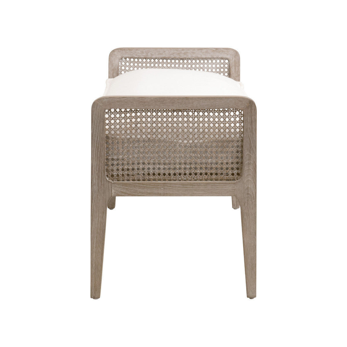 Essentials For Living Leone Bench