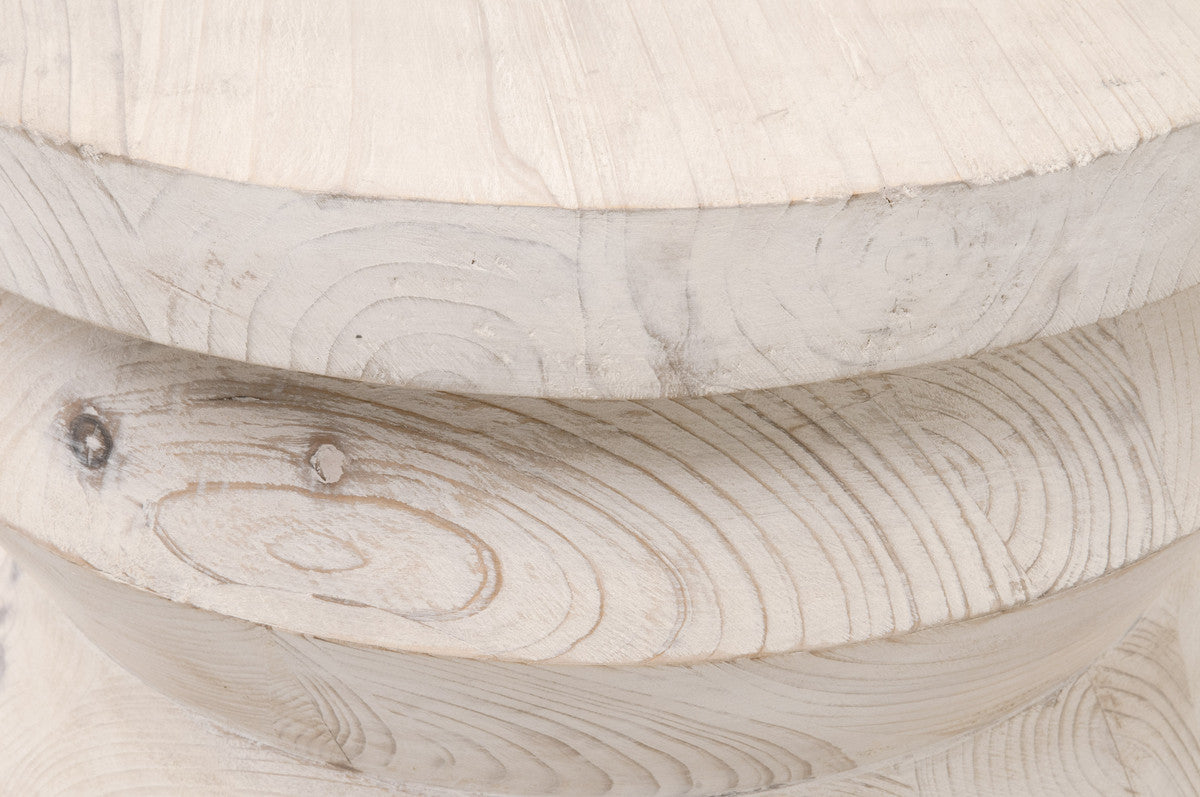 Essentials For Living Pier Accent Table