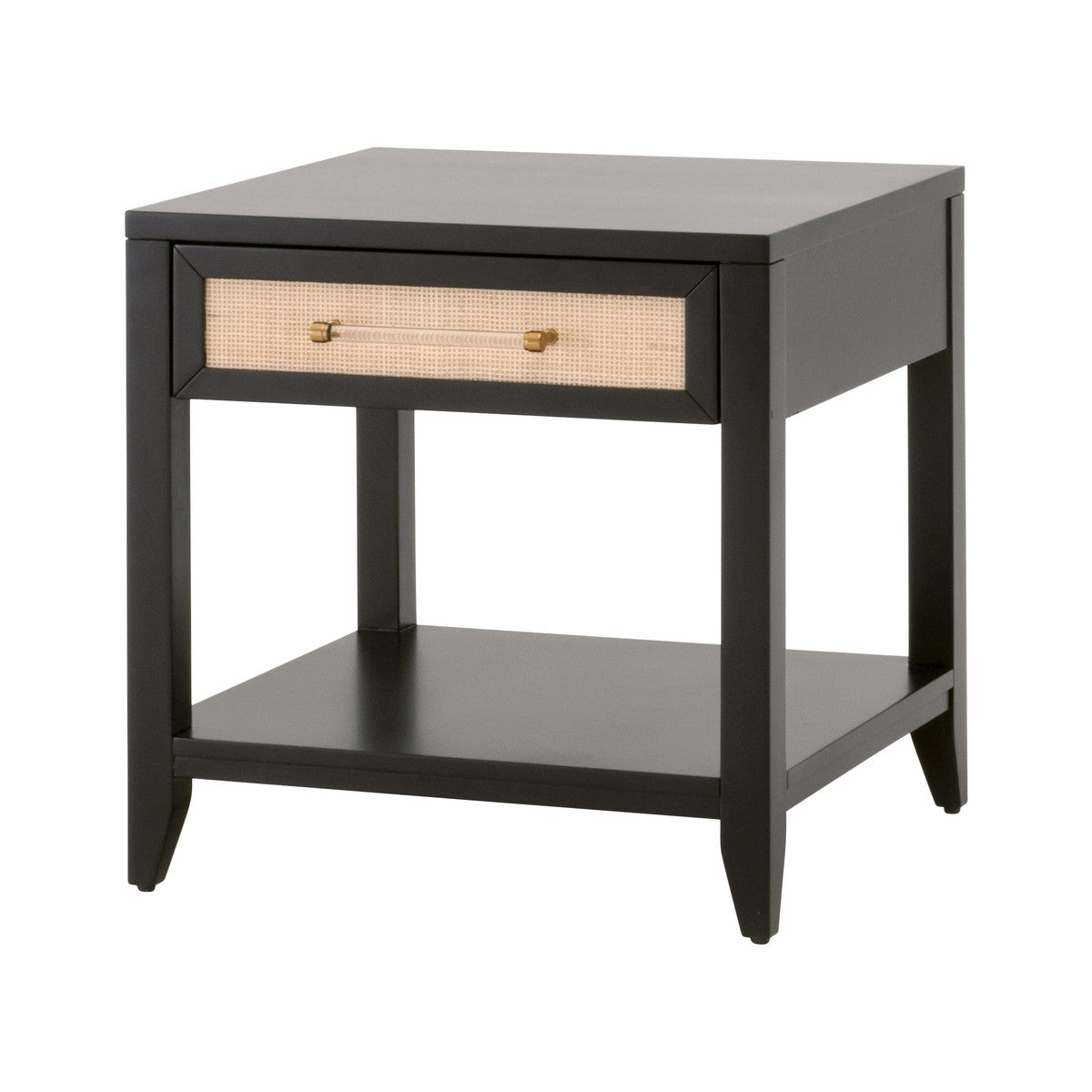 Essentials For Living Holland 1 Drawer Side Table