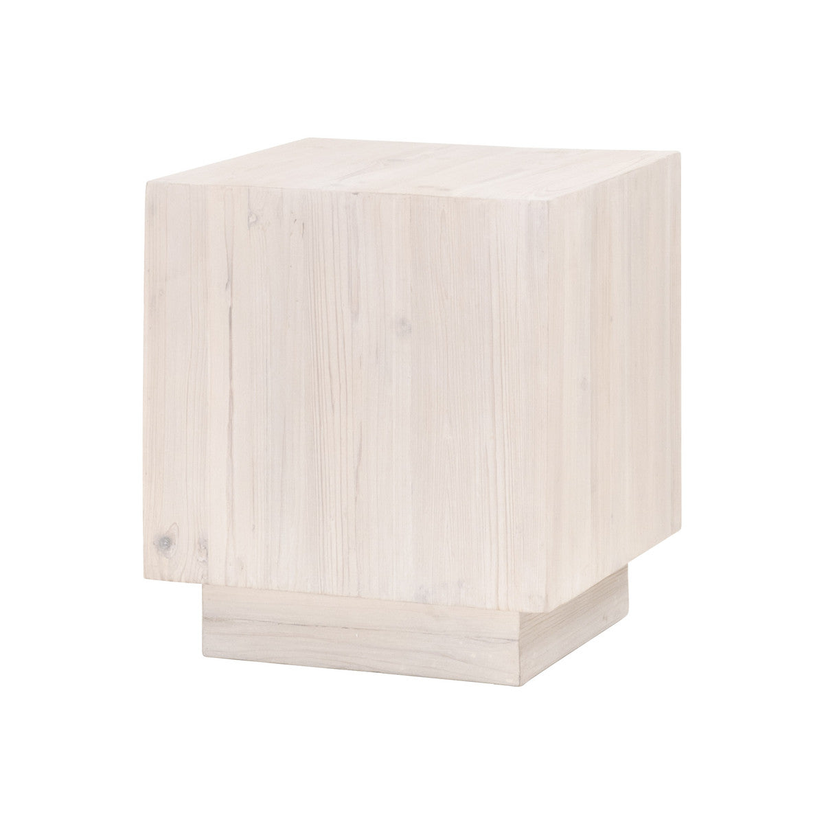 Essentials For Living Montauk End Table