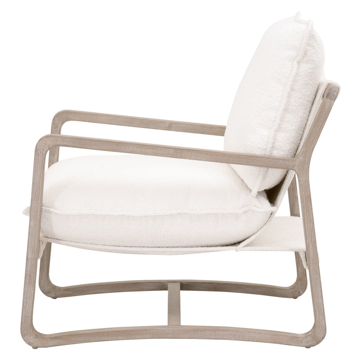 Essentials For Living Hamlin Club Chair